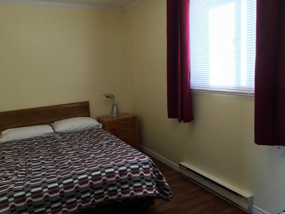 Wasaga Motel Inn Wasaga Beach Eksteriør billede
