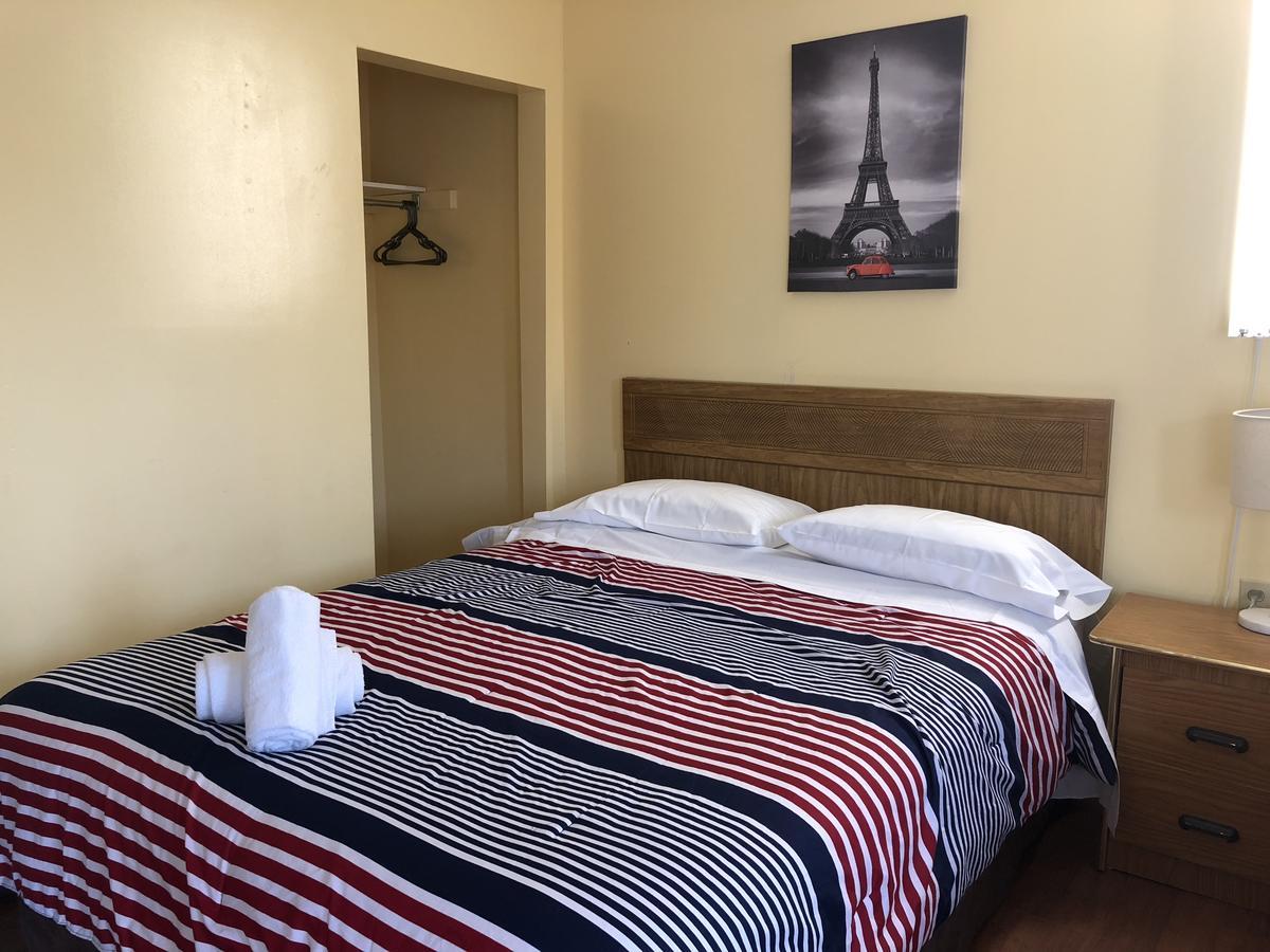 Wasaga Motel Inn Wasaga Beach Eksteriør billede