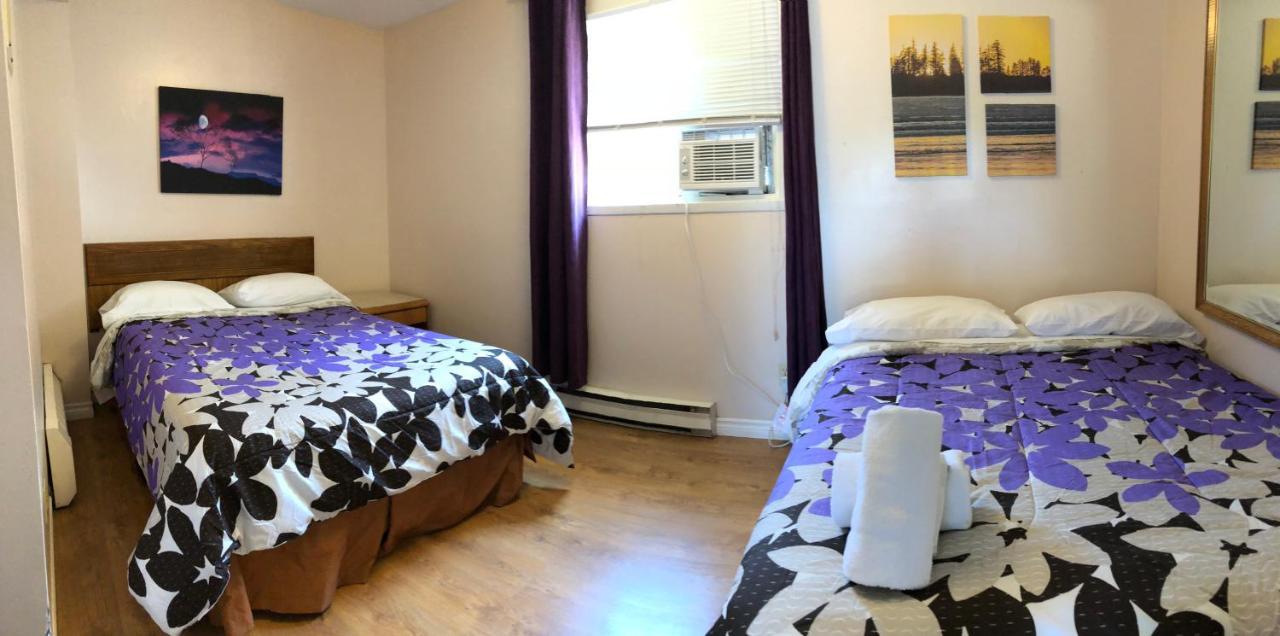 Wasaga Motel Inn Wasaga Beach Eksteriør billede