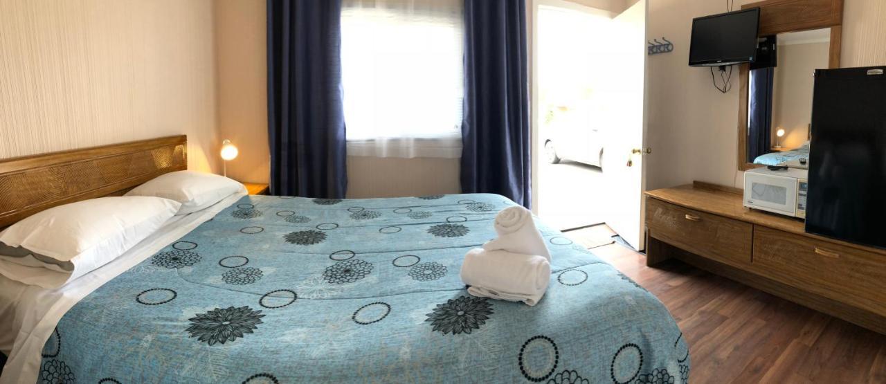 Wasaga Motel Inn Wasaga Beach Eksteriør billede