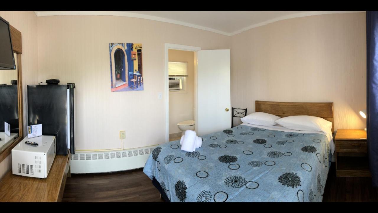 Wasaga Motel Inn Wasaga Beach Eksteriør billede