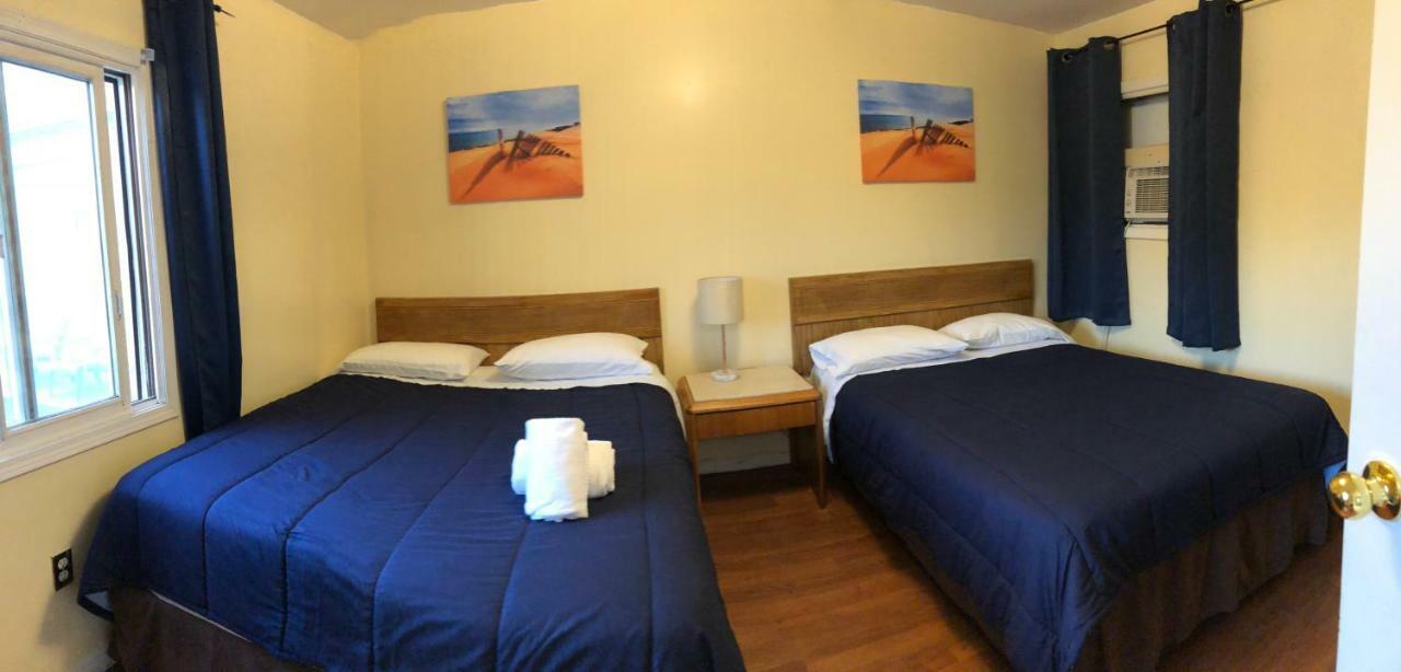 Wasaga Motel Inn Wasaga Beach Eksteriør billede