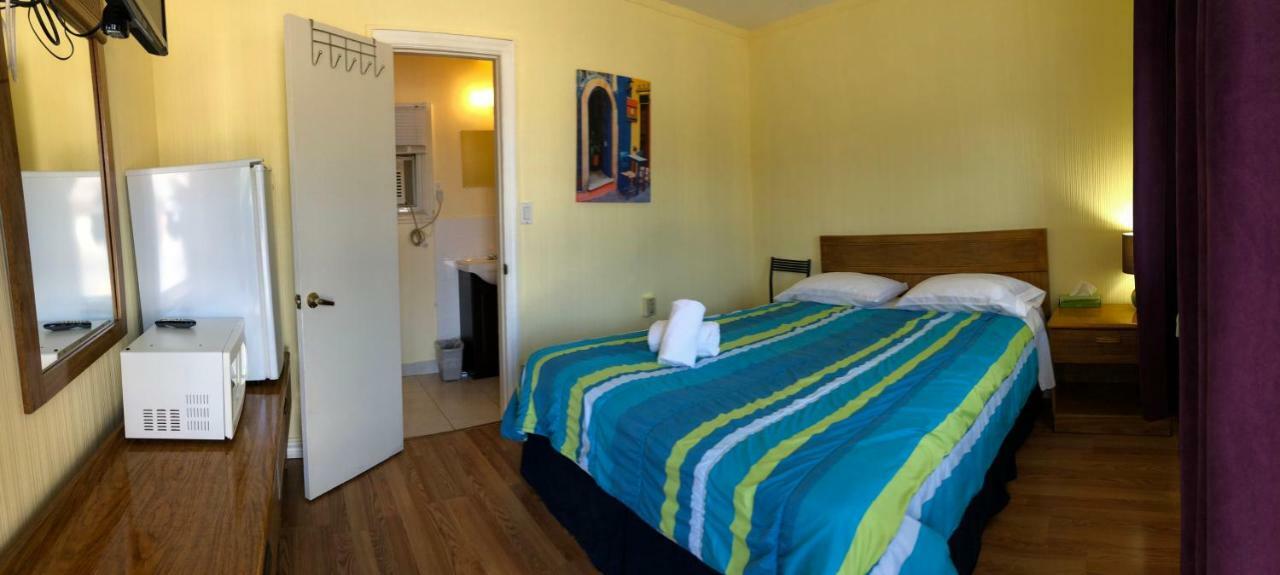 Wasaga Motel Inn Wasaga Beach Eksteriør billede